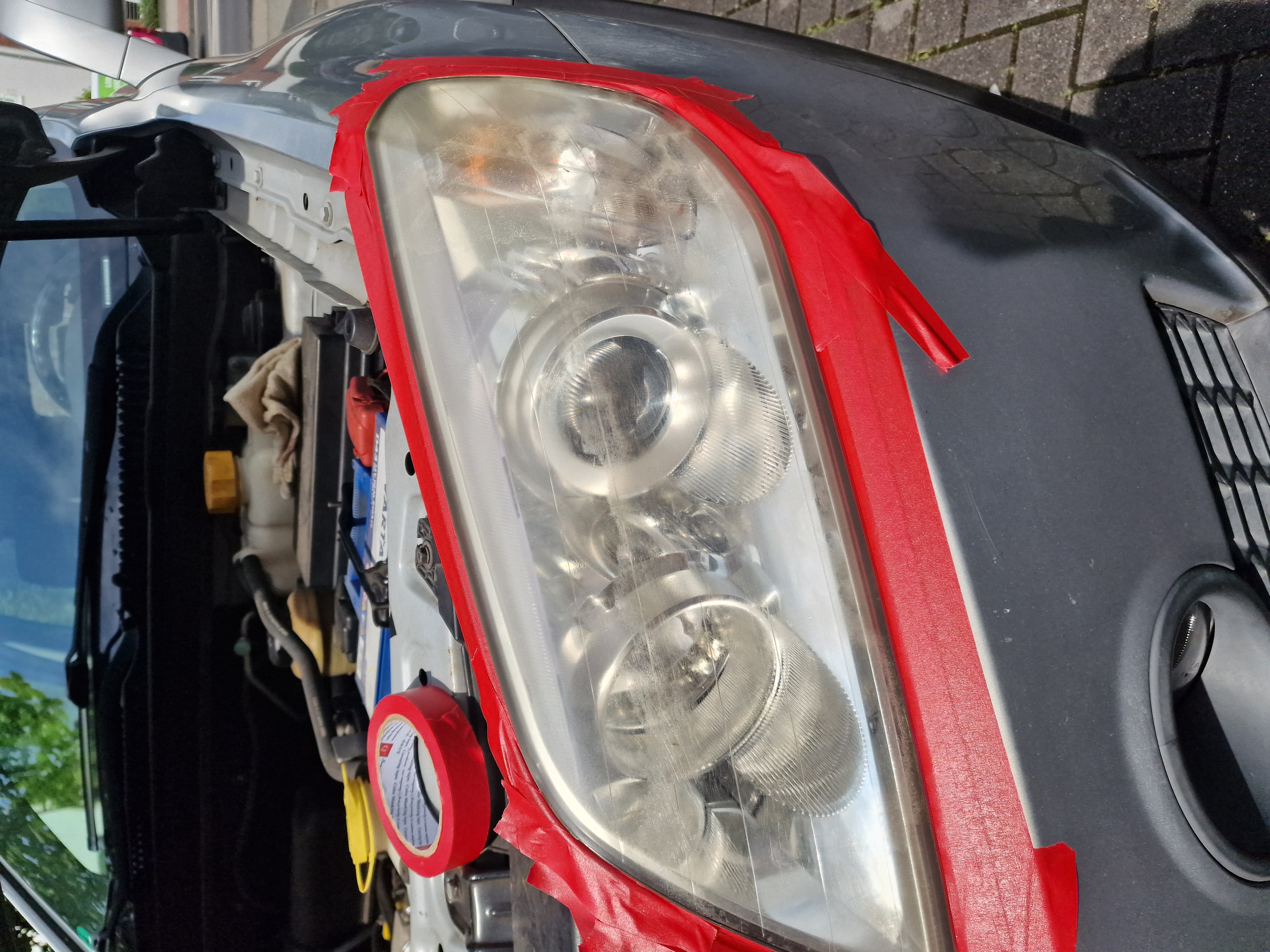 Der Unterschied zwischen Reinigung und Aufbereitung