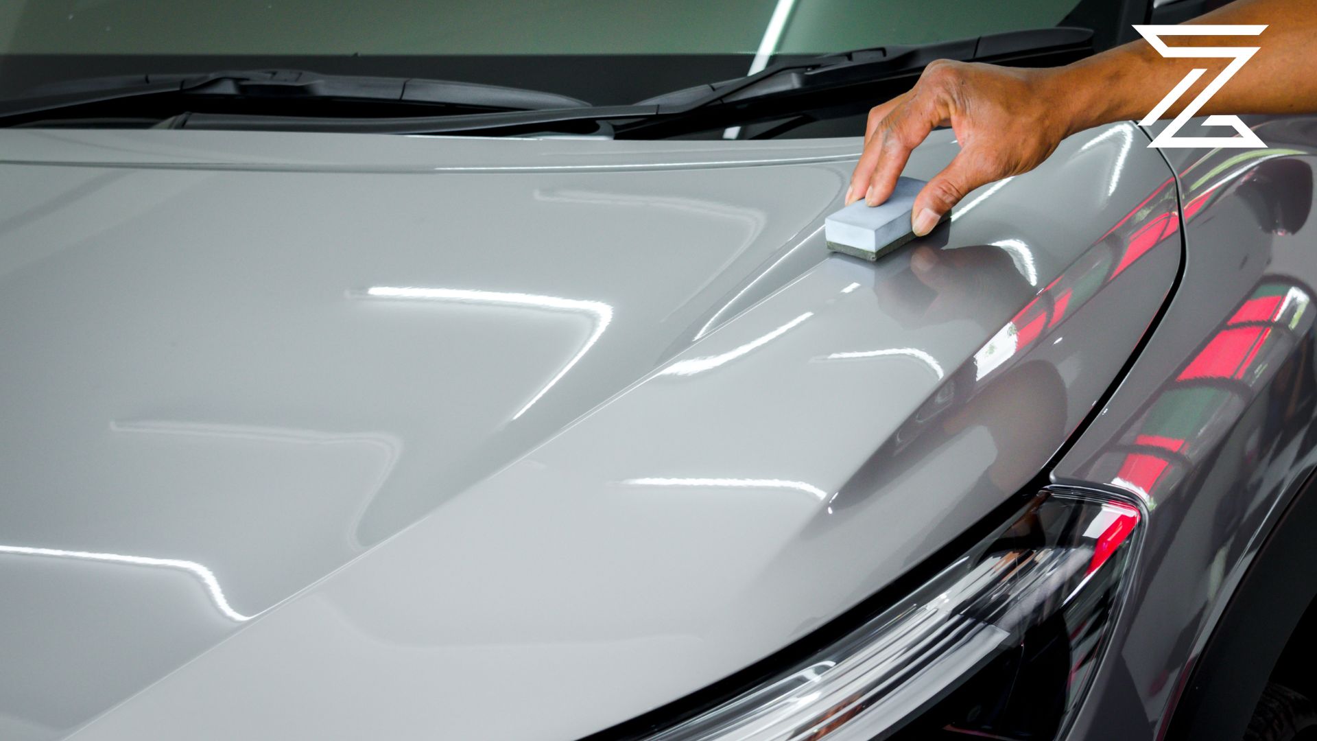 Regionale Autopflegeservices: Unser Angebot für Sie